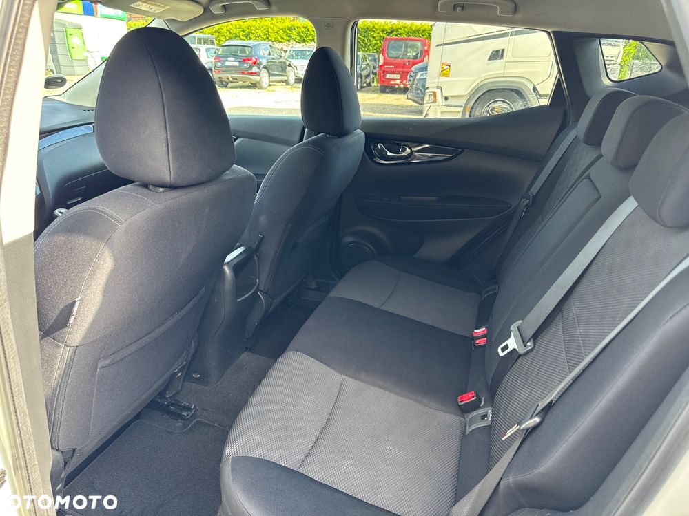 Nissan Qashqai 1.2 DIG-T 360 - 11