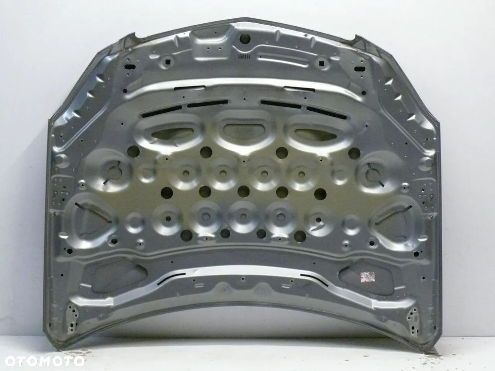 MASKA MERCEDES C-KLASA W204 C63 AMG 2011 2014 LIFT - 2
