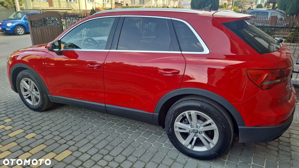 Audi Q3 35 TDI Advanced S tronic - 26