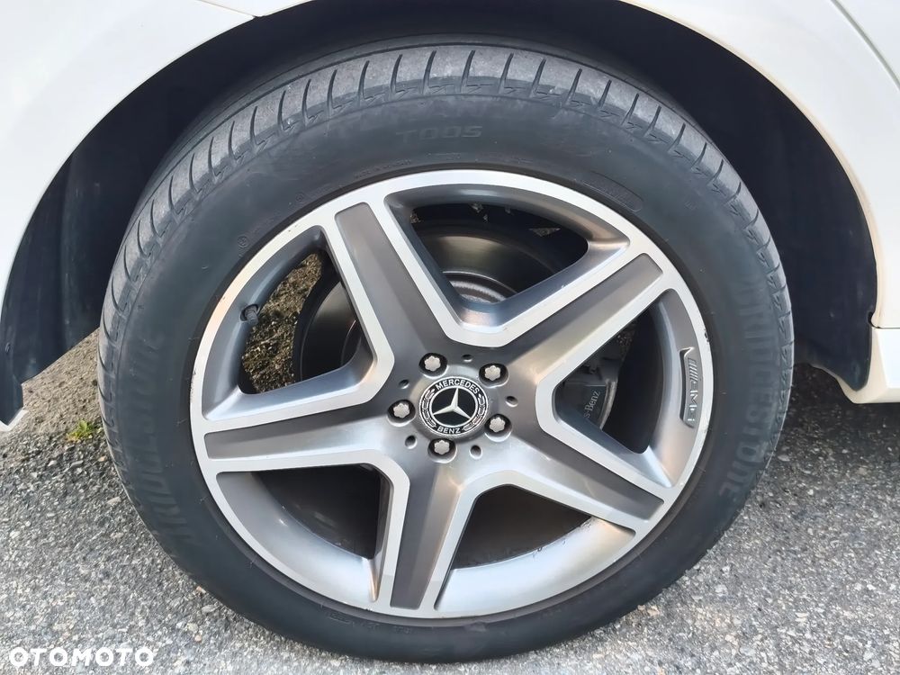 Mercedes-Benz GLE 250 d 4-Matic - 38