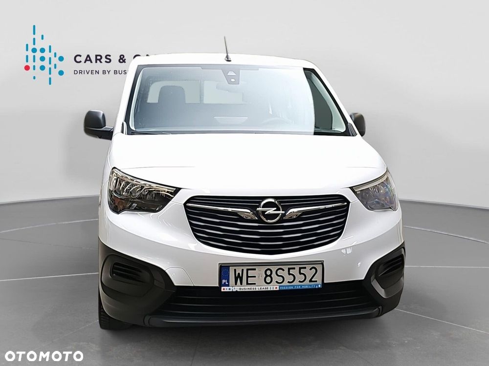 Opel Combo 1.5 DT Edition 102KM - 3