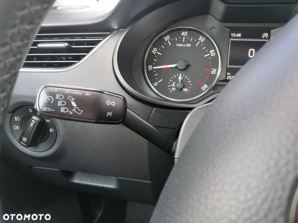 Skoda Octavia 1.8 TSI Style DSG - 12