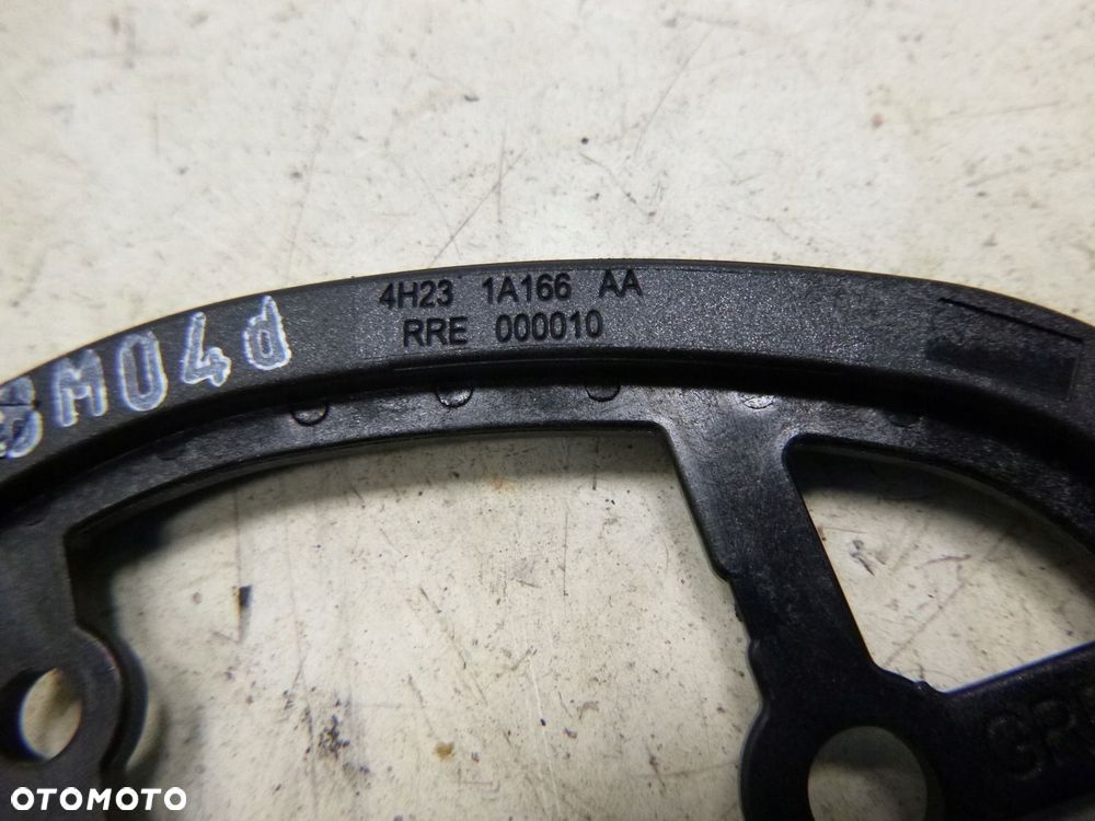 FORD MONDEO GALAXY S-MAX RANGE ROVER EVOQUE L538 FREELANDER 2 L359 DISCOVERY III L319 ANTENA CZUJNIK SENSOR CIŚNIENIA OPON TPMS ORYGINAŁ - 13