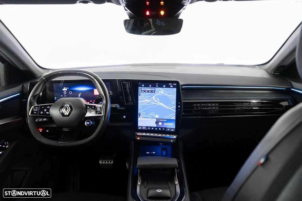 Renault Espace 1.2 E-Tech Full Hybrid Esprit Alpine - 26