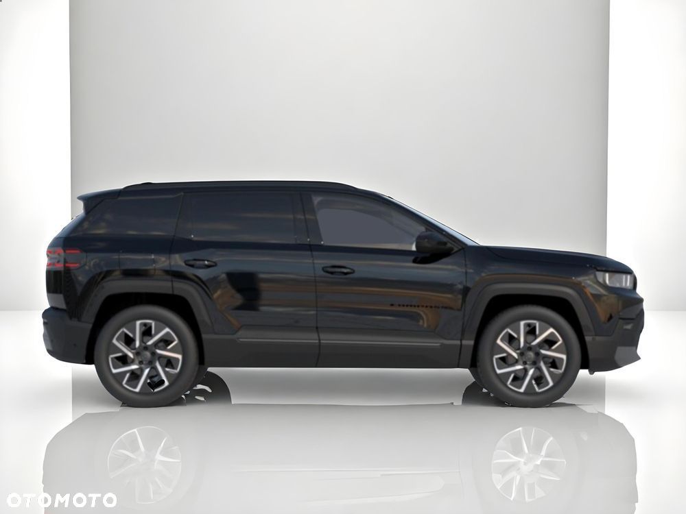 Jeep Compass 1.2 T3 mHEV Altitude FWD DCT - 5