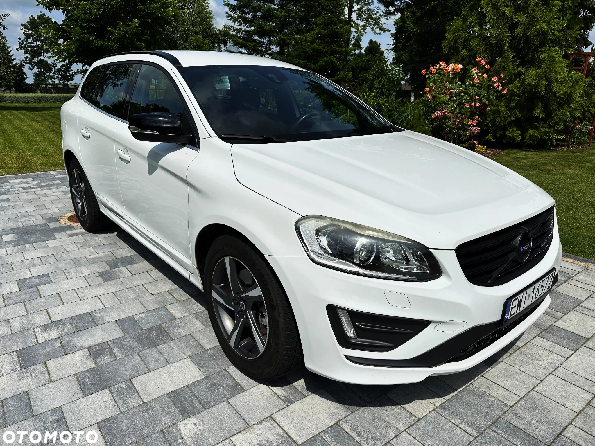 Volvo XC 60 - 6