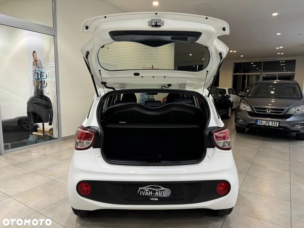 Hyundai i10 1.0 - 34