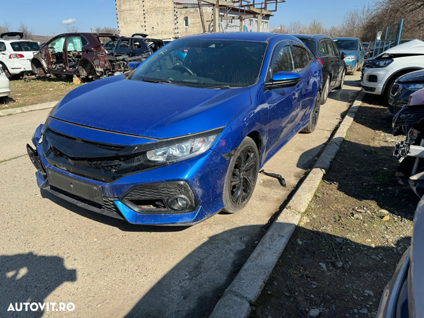 Dezmembrez / Dezmembrari / Piese / Accesorii Honda Civic 2018