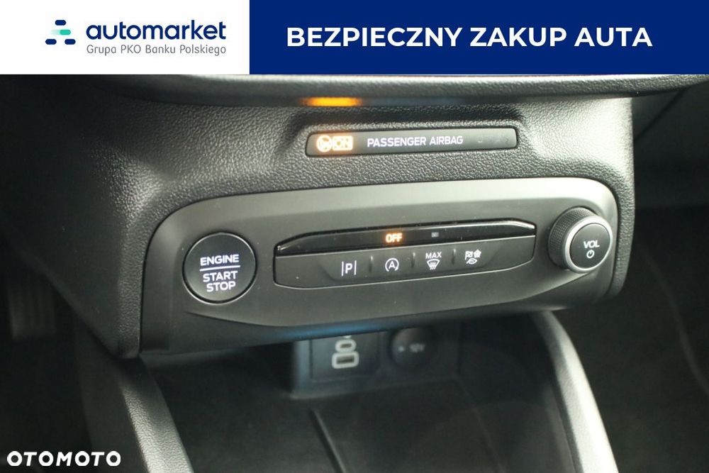 Ford Focus 1.0 EcoBoost Titanium - 19