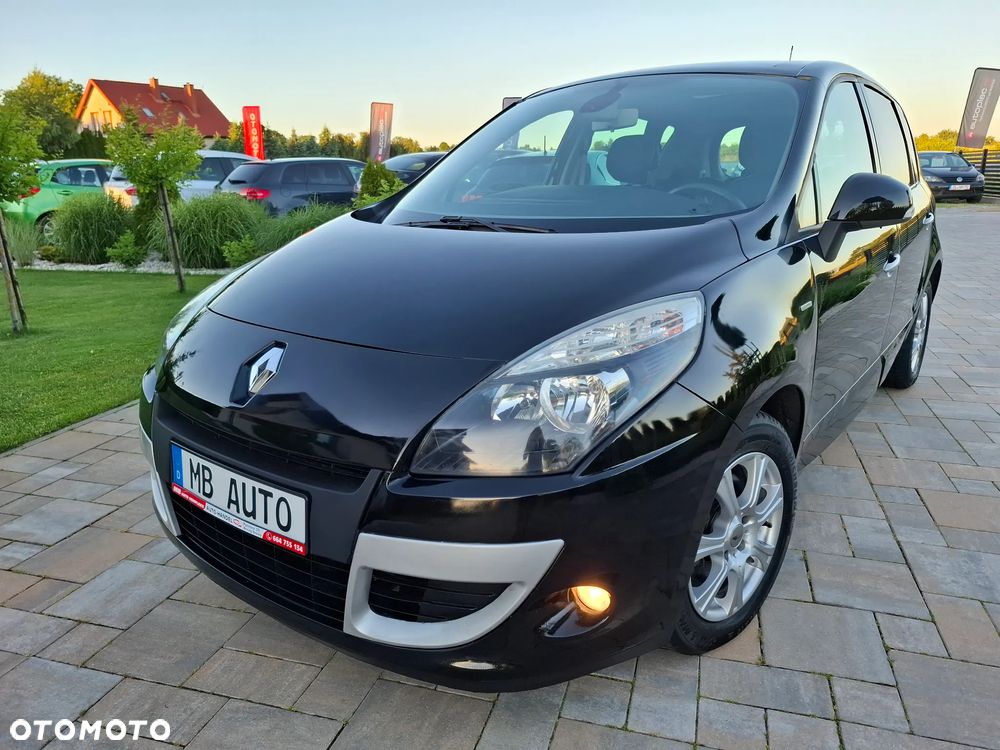 Renault Scenic TCe 130 Bose Edition - 4
