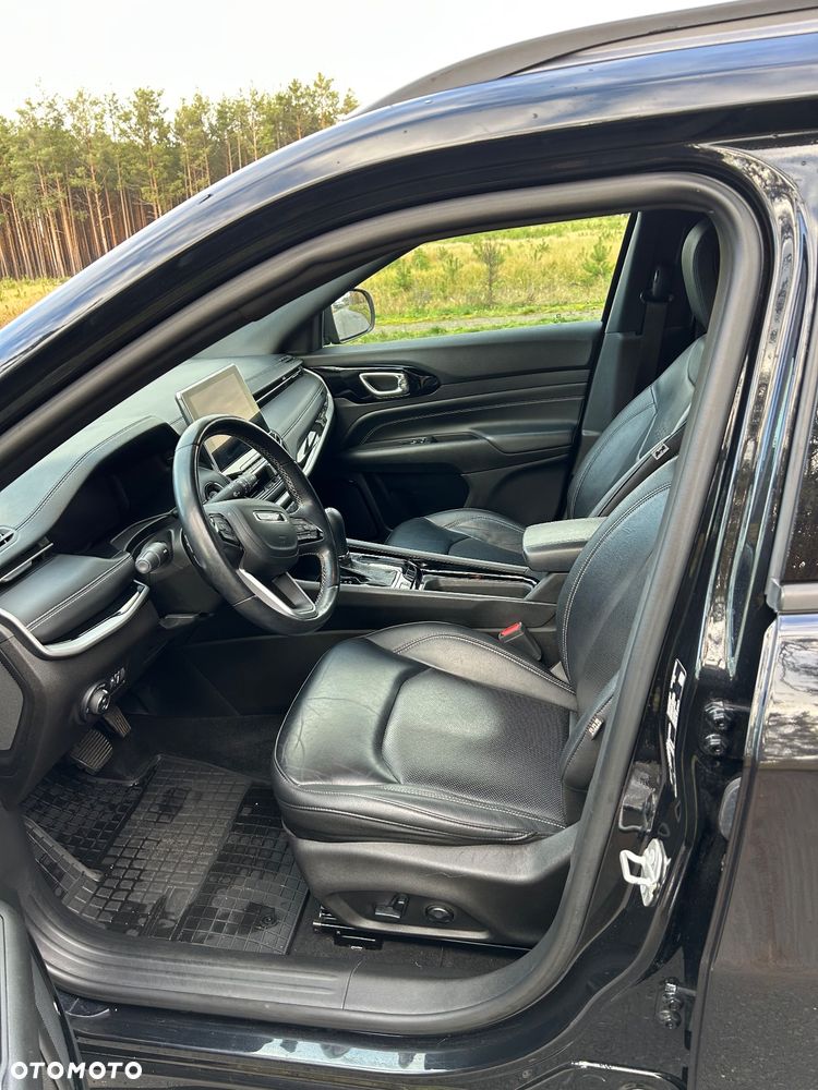 Jeep Compass 1.3 TMair 80th Anniversary FWD S&S DDCT - 10