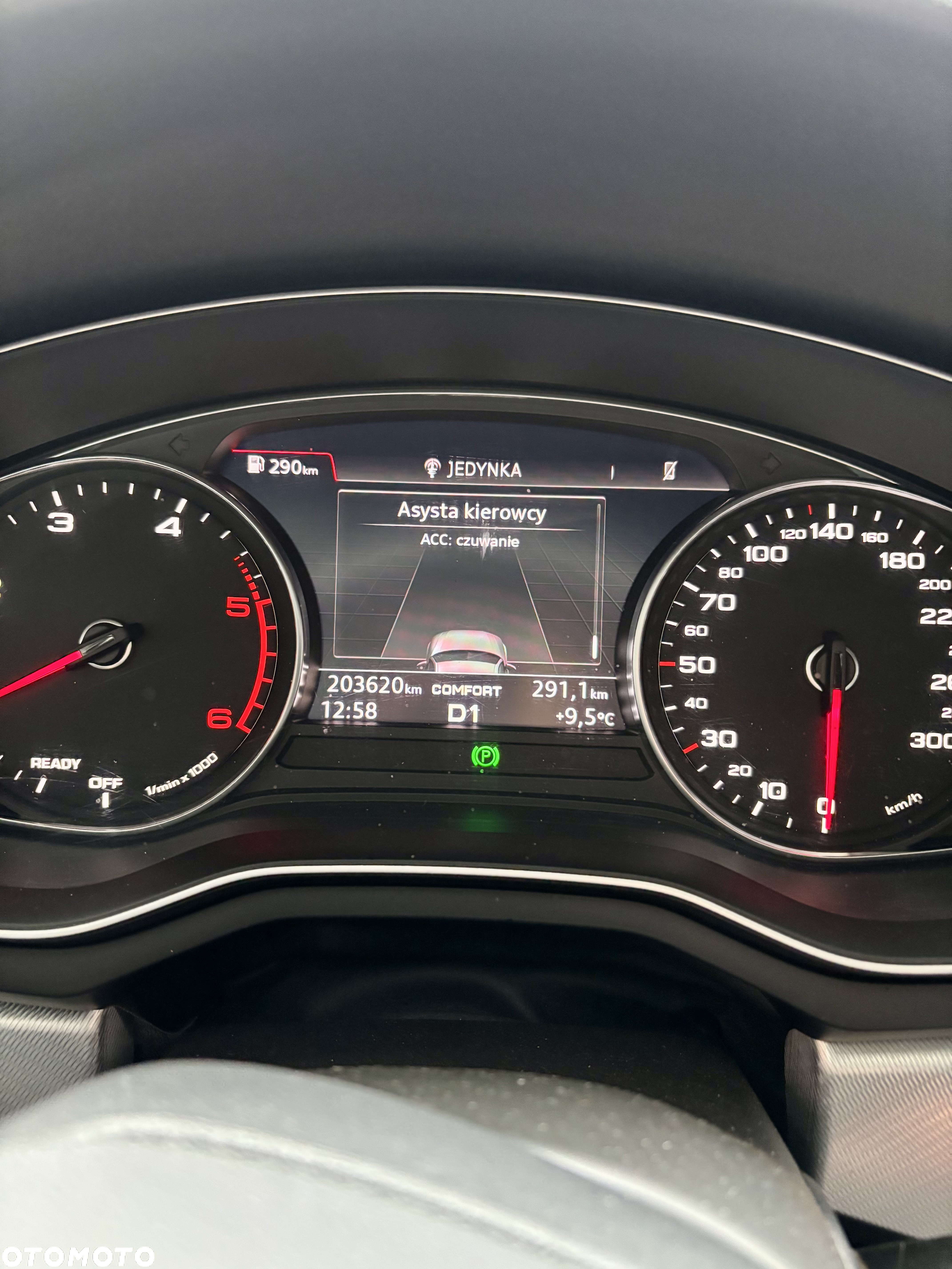 Audi A4 Allroad 2.0 TDI Quattro S tronic - 28