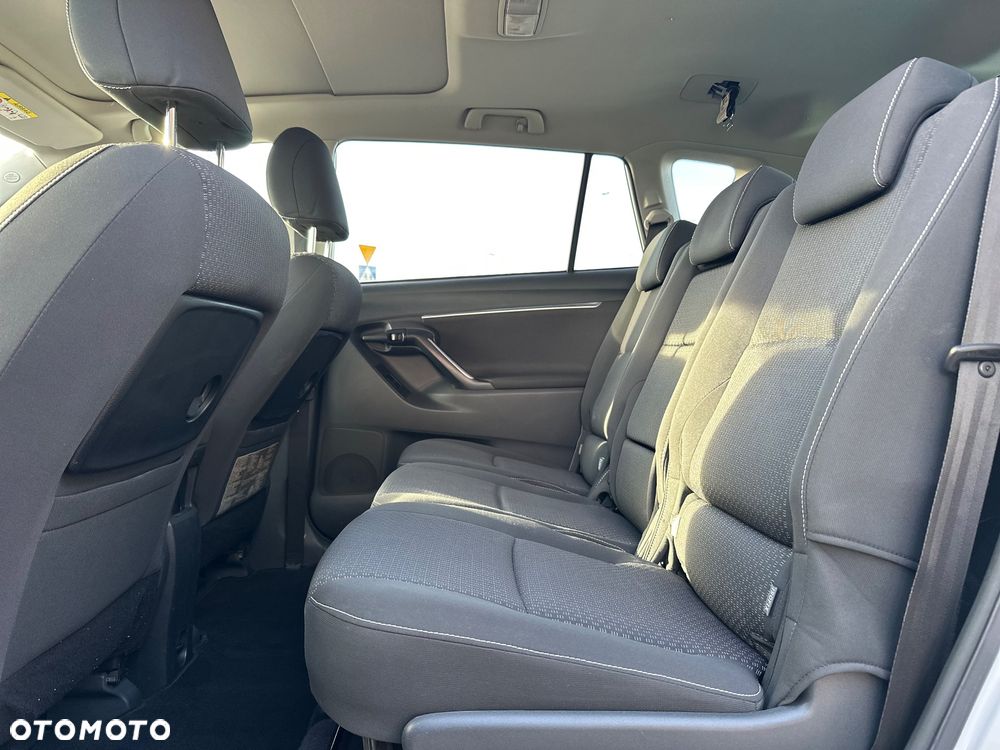 Toyota Verso 2.0 D-4D Active - 18