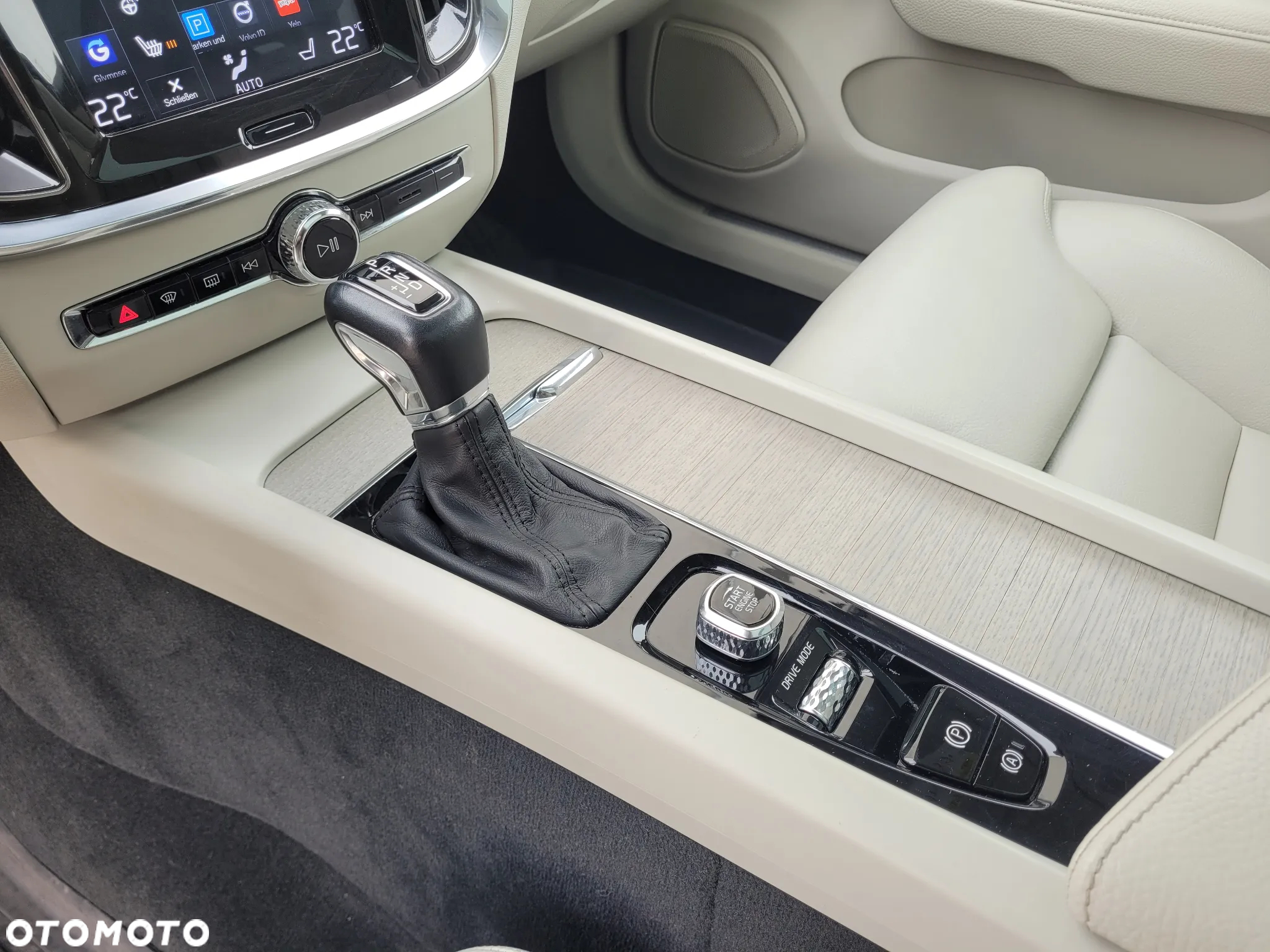 Volvo V60 T6 AWD Inscription - 10