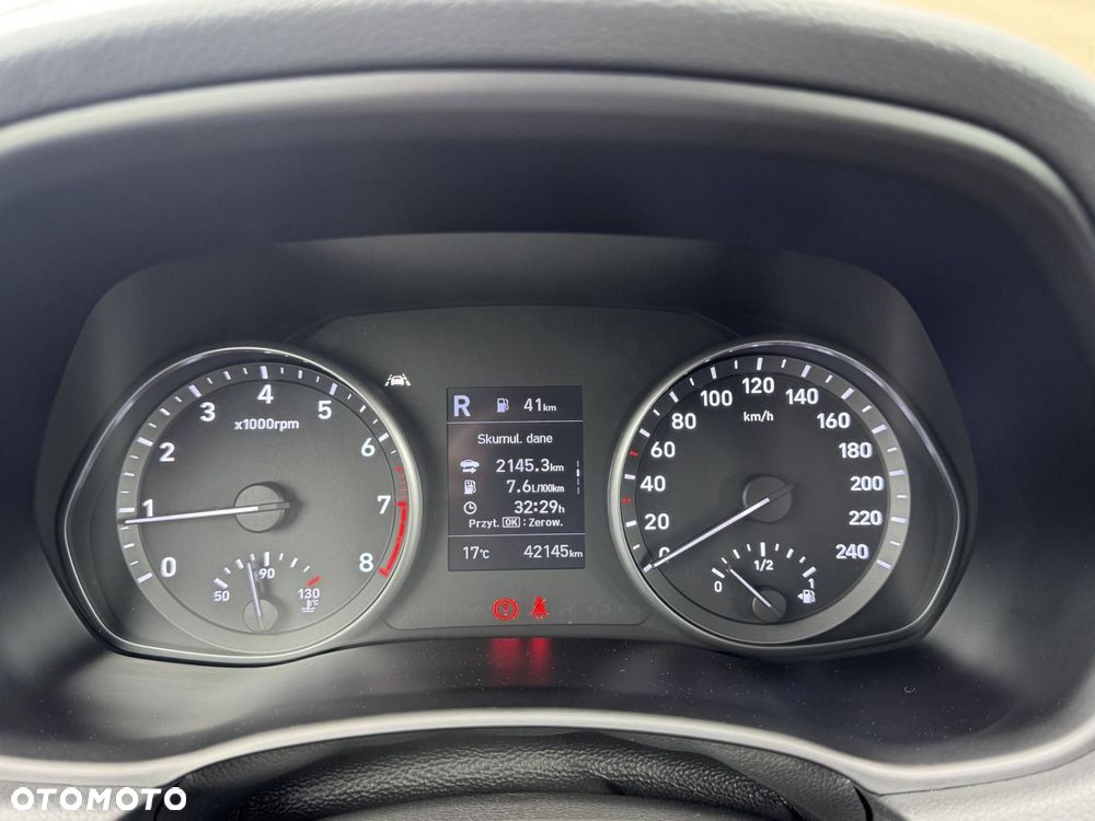 Hyundai i30 1.5 DPI Smart - 17