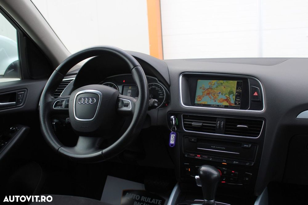 Audi Q5 - 14