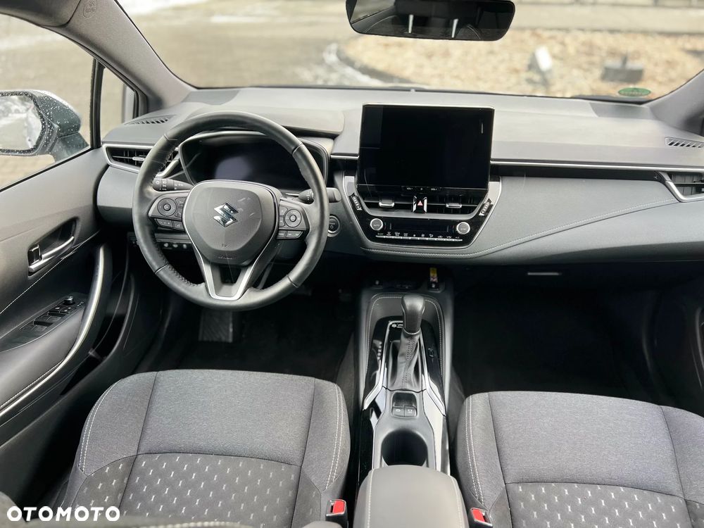 Suzuki Swace 1.8 Hybrid Elegance CVT - 7