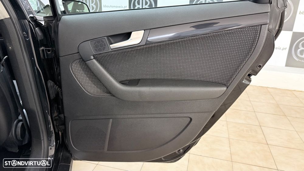 Audi A3 Sportback 1.9 TDi S-line - 18