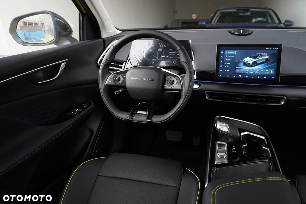 Baic Beijing 5 - 14