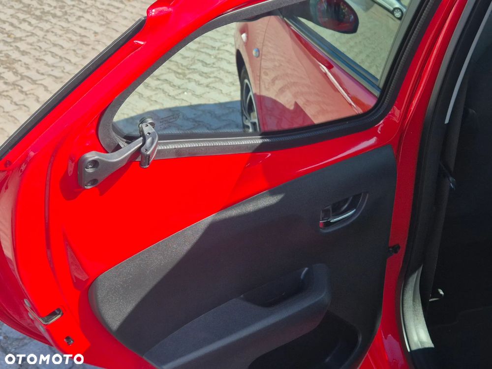 Toyota Aygo - 19