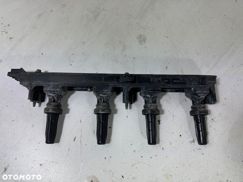 CITROEN C4 C5 1.8 2.0 16V CEWKA ZAPŁONOWA 9656695780 PEUGEOT 307 407 - 2