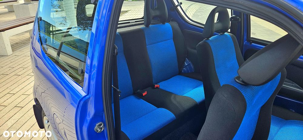 Fiat Seicento Active - 7