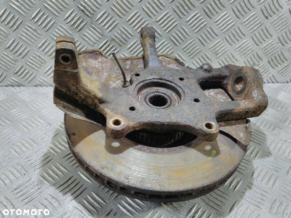 ZWROTNICA PRAWA PRZEDNIA KIA SORENTO - 2