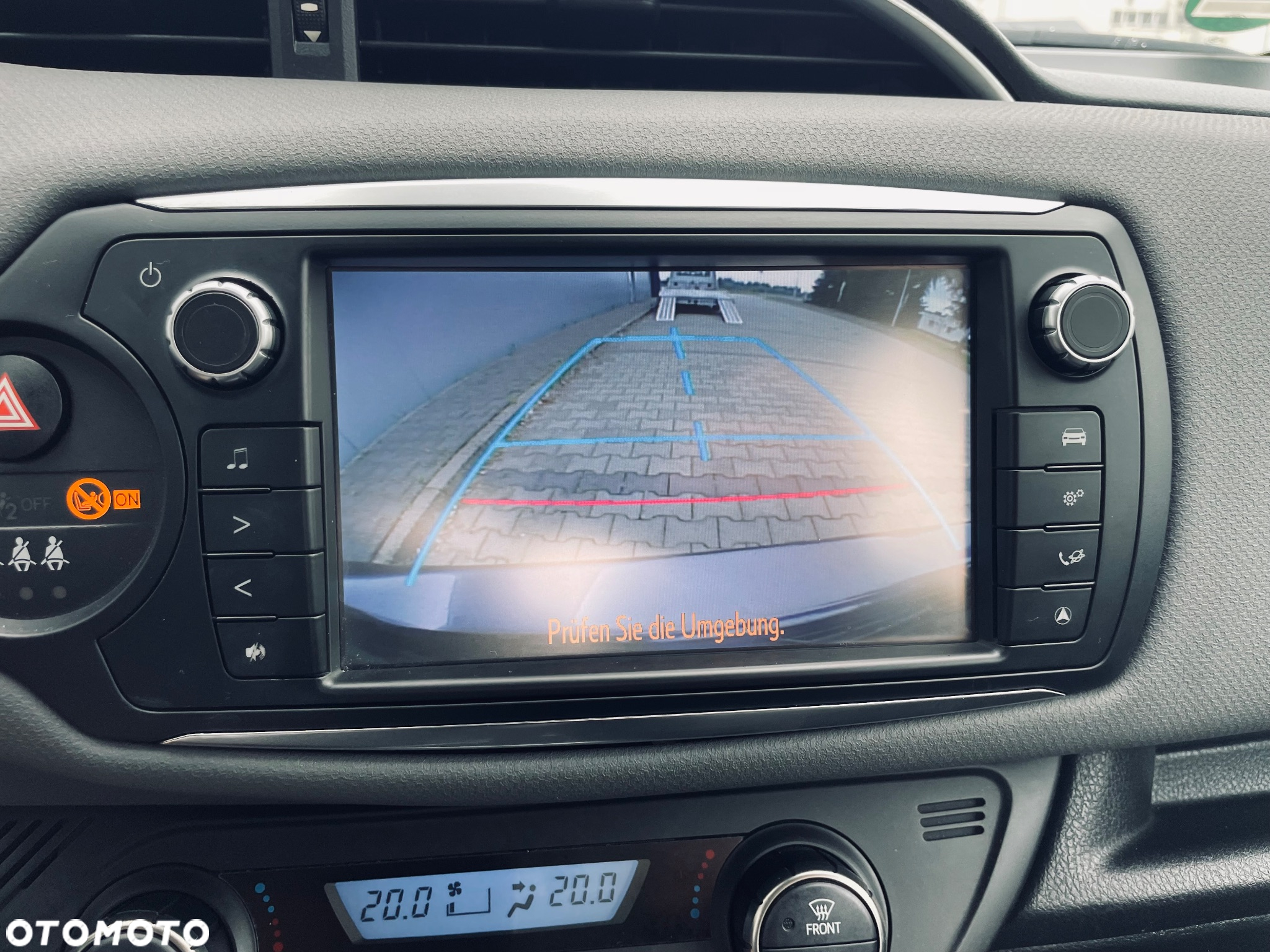 Toyota Yaris - 29