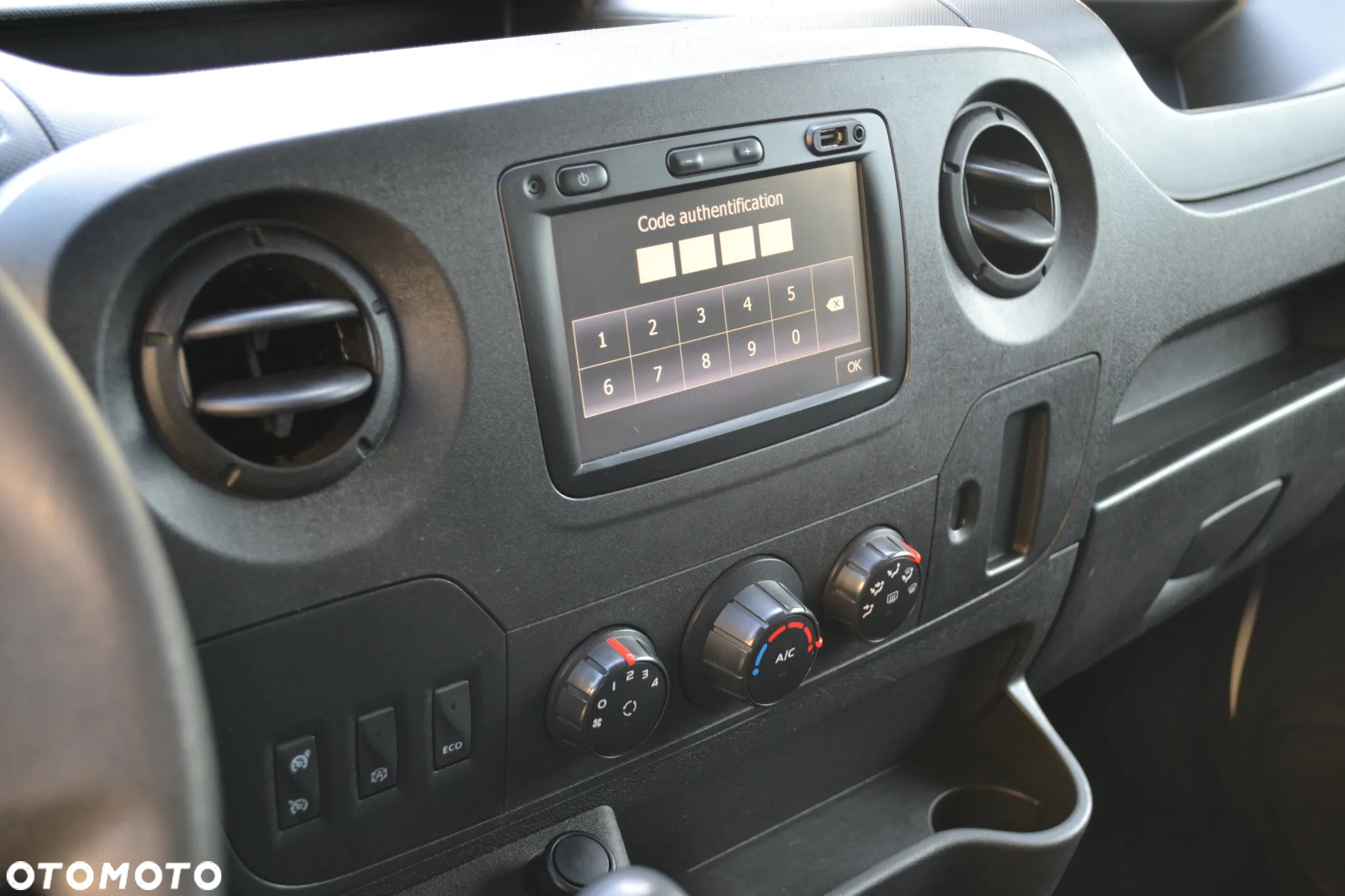 Renault Master - 14