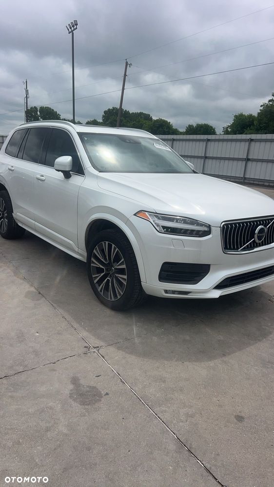 Volvo XC 90 T6 AWD Momentum - 3
