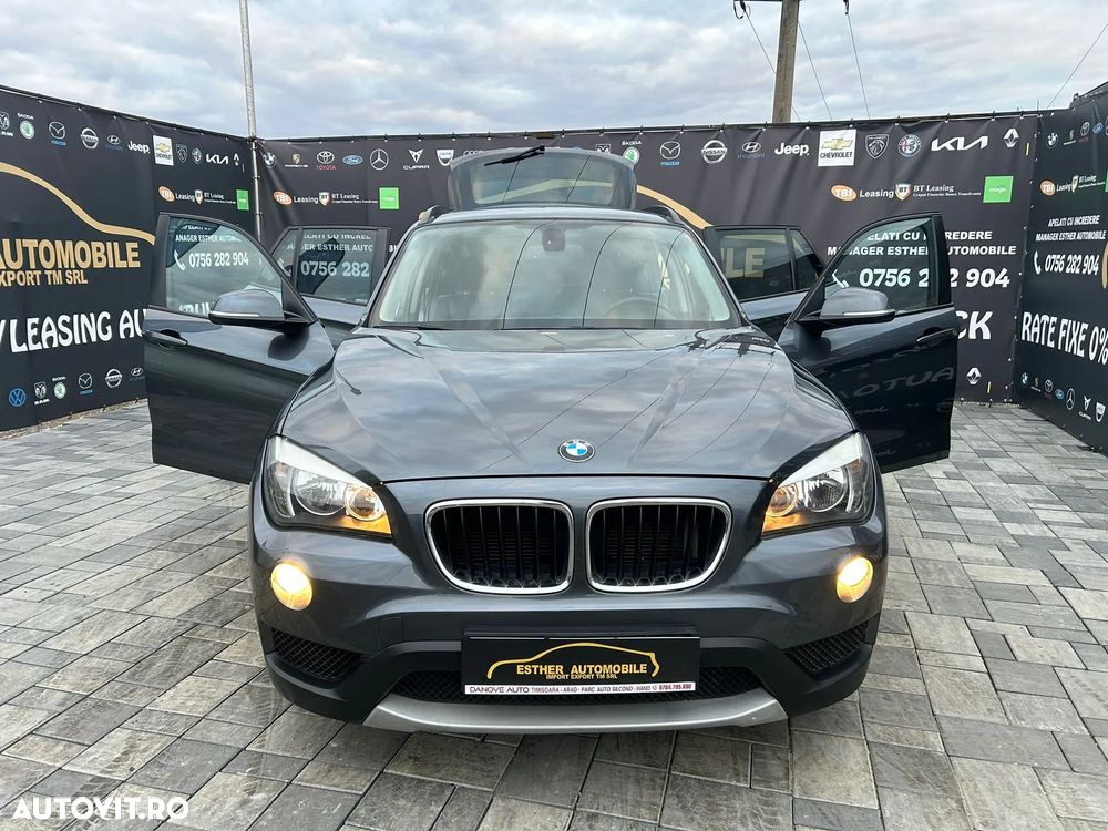 BMW X1 - 2