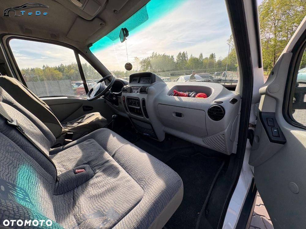 Renault MASTER - 13