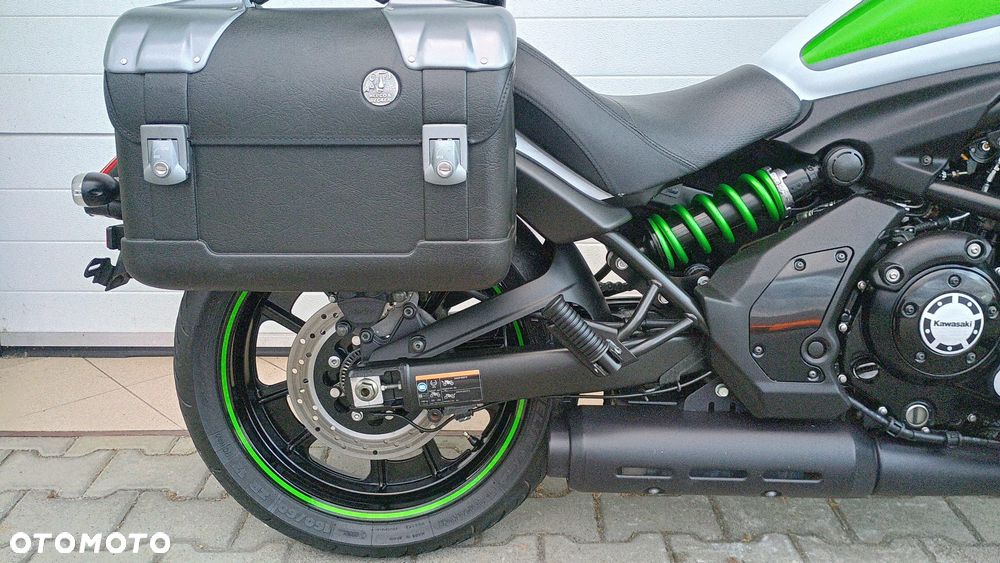 Kawasaki Vulcan - 32