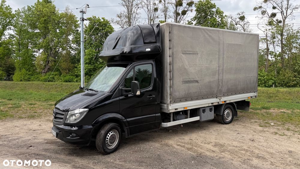 Mercedes-Benz Sprinter - 5