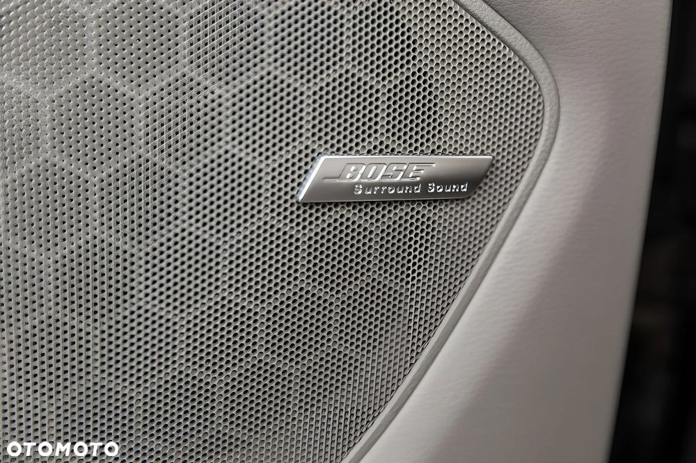 Audi Q7 3.0 TDI DPF Quattro Tiptronic - 22