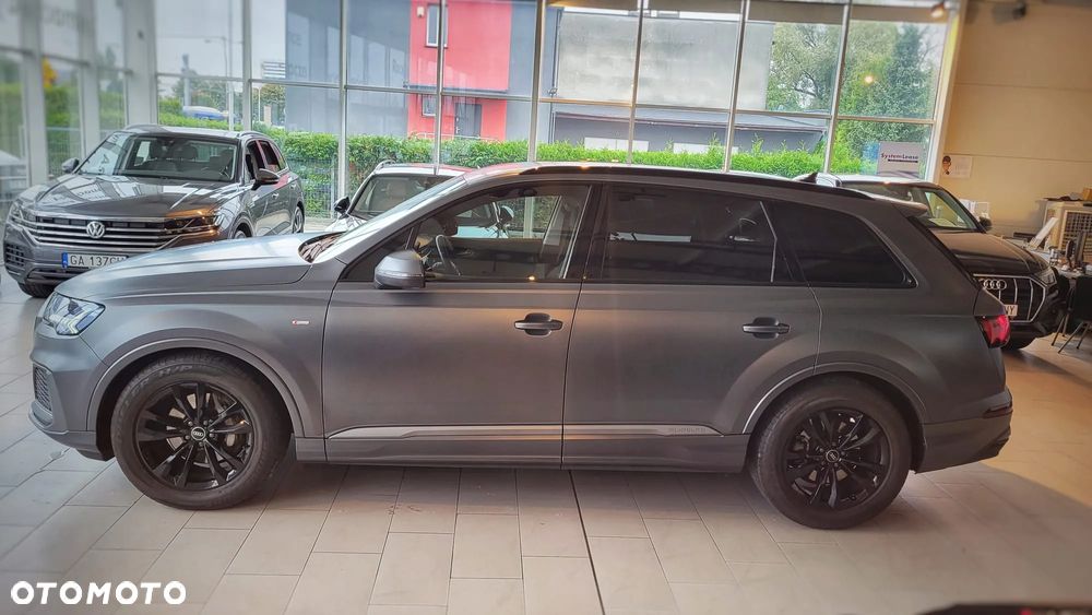 Audi Q7 - 20