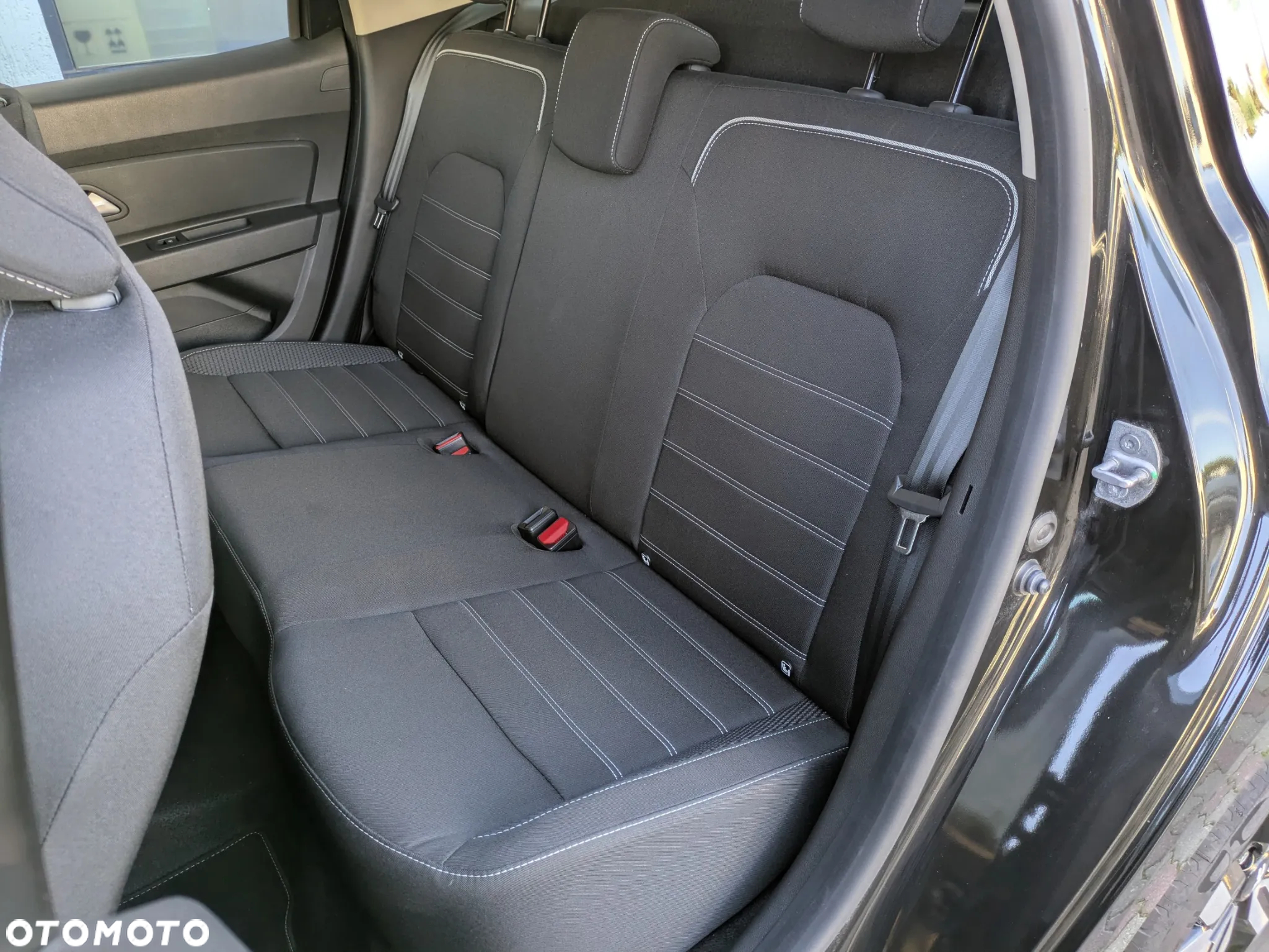 Dacia Duster 1.3 TCe Journey - 23