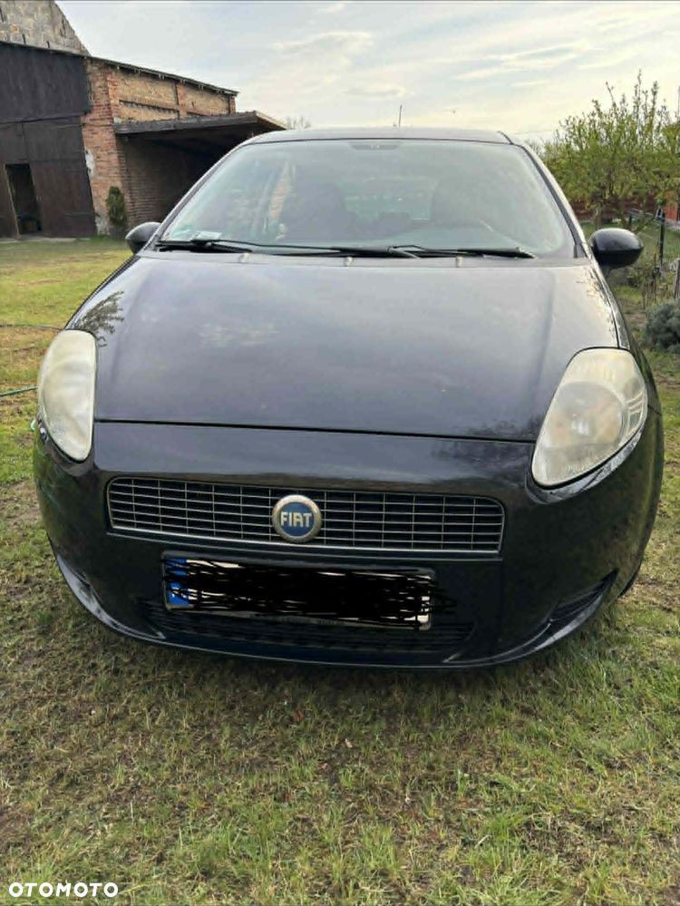 Fiat Punto - 14