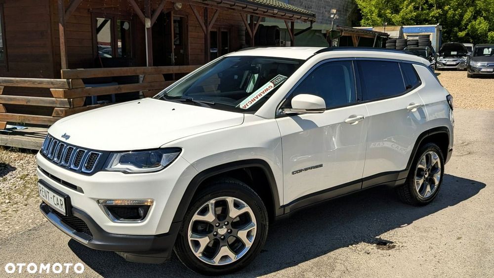 Jeep Compass - 4