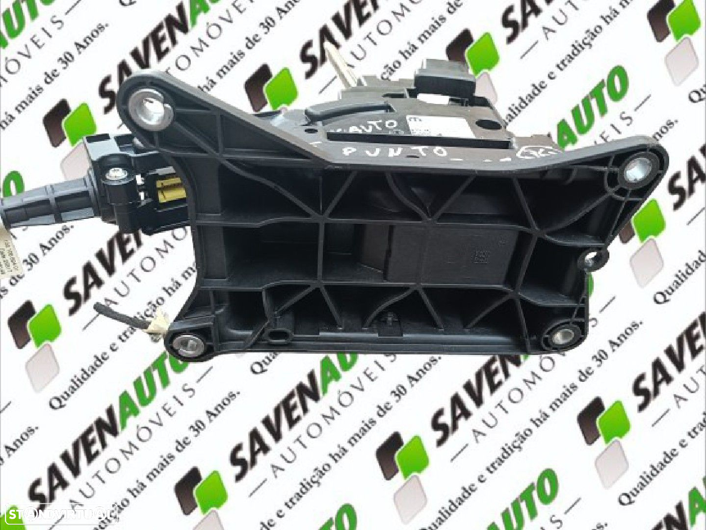 Seletor / Selector Velocidades Fiat Tipo Hatchback (356_) - 3