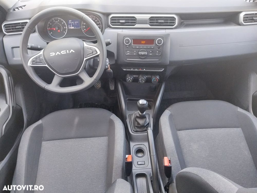 Dacia Duster TCe 90 Essential - 3