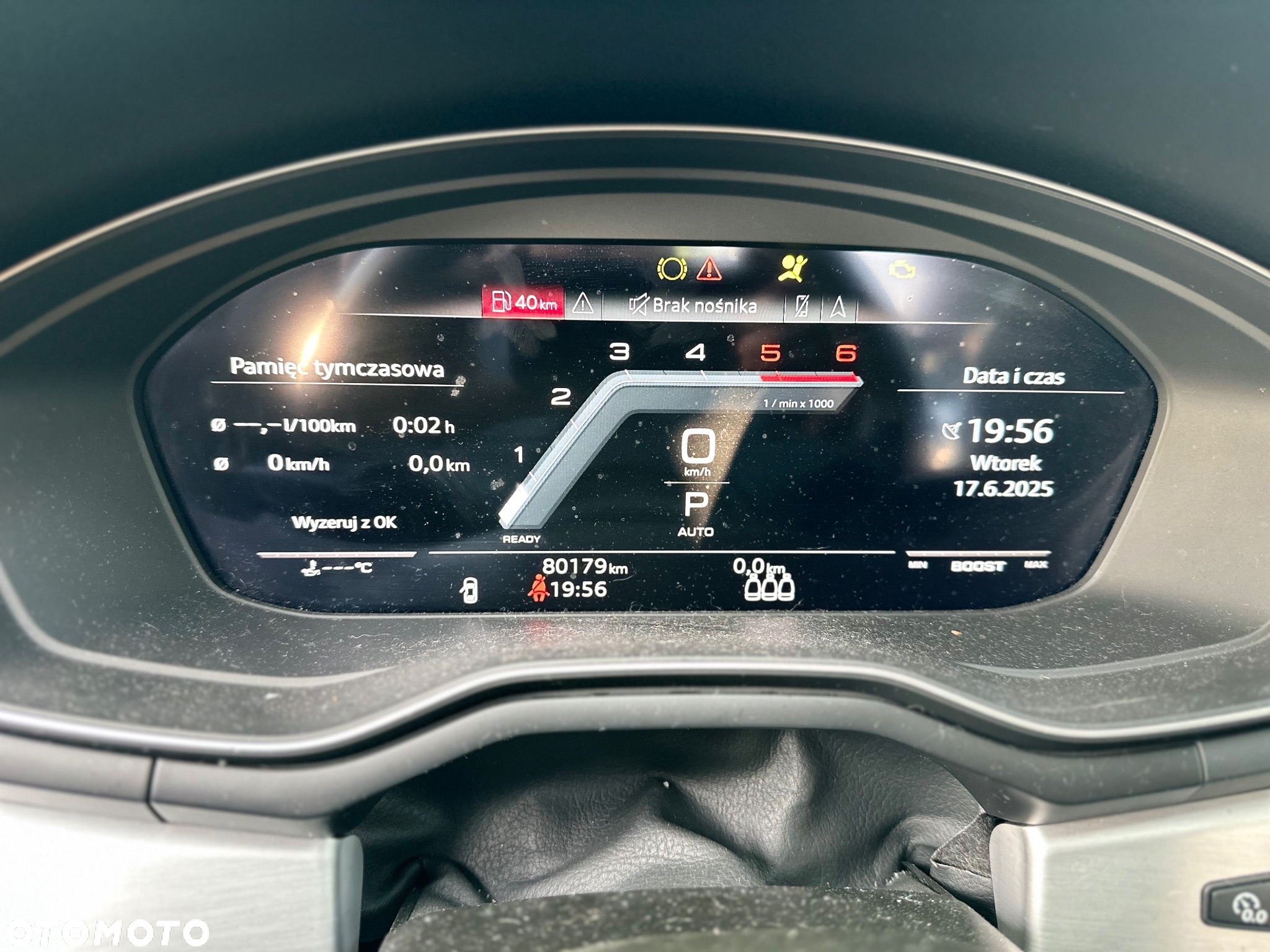 Audi S5 Sportback TDI quattro tiptronic - 9
