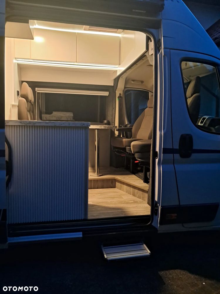 Fiat Ducato - 7