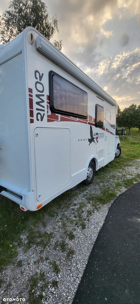 Fiat Ducato - 5