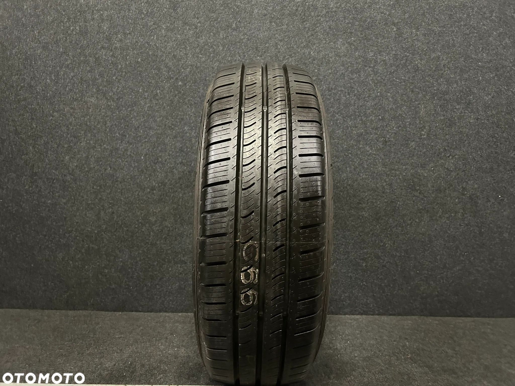 Pirelli Carrier All Season 205/65/16C 107/105T 1szt. Nowa z zapasu! - 1