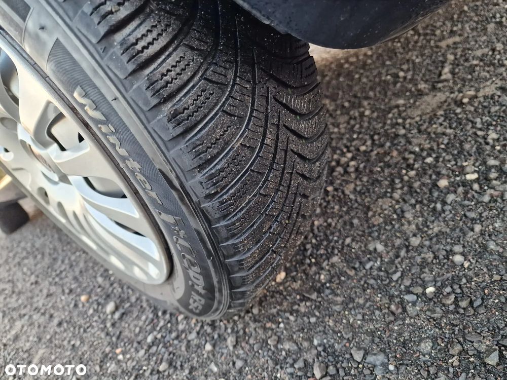 Fiat Punto Evo 1.2 8V Dynamic Start&Stop - 18