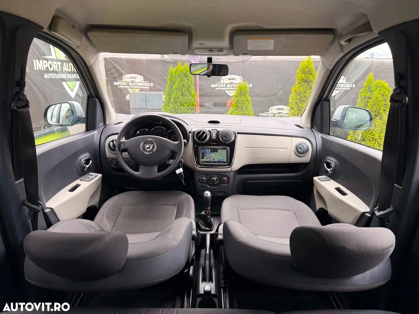 Dacia Lodgy - 25