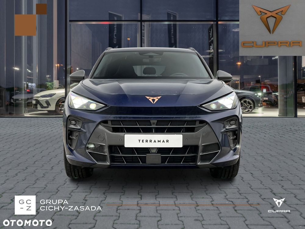 Cupra Terramar - 8