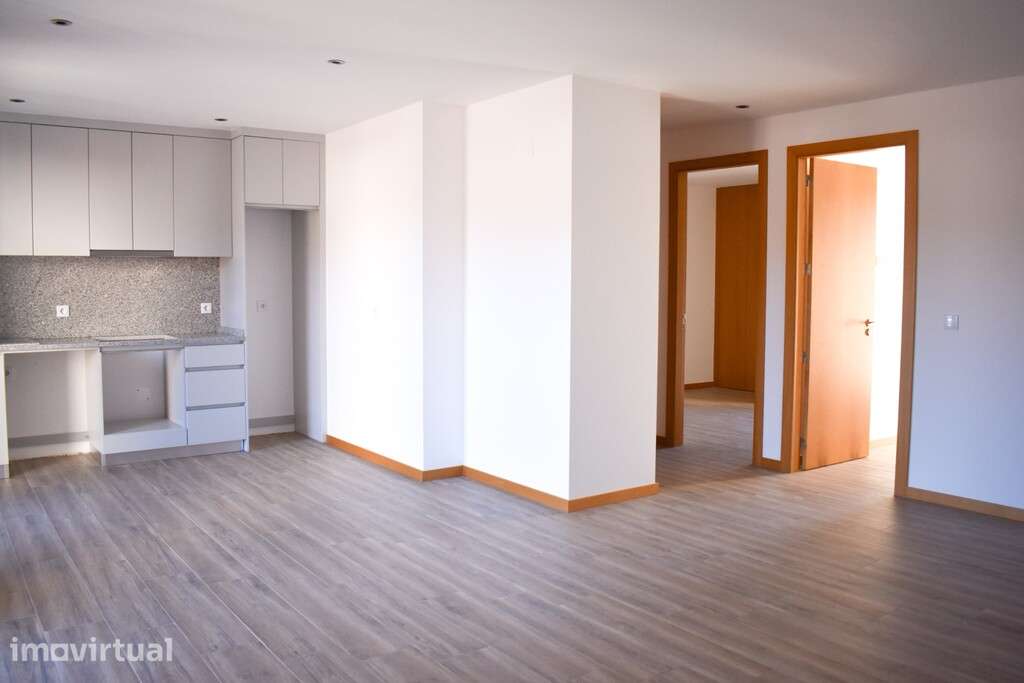 Apartamento T2 - Vieira do Minho - Grande imagem: 3/15