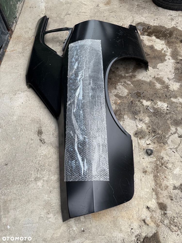 POSZYCIE BŁOTNIKA BŁOTNIK TYŁ PRAWY DODGE CHALLENGER 68440576AB - 13